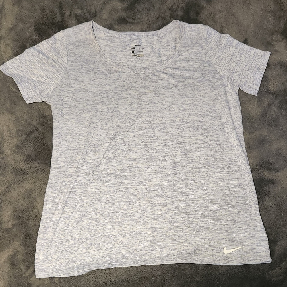 Nike Dri-Fit tee